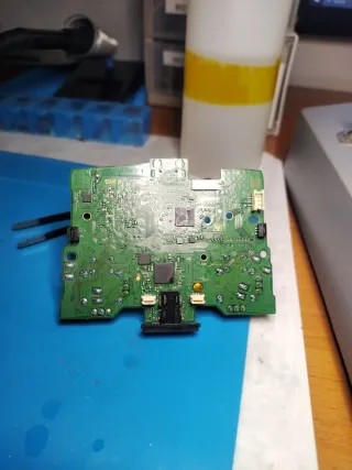 Joystick magnetici per controller PS5/PS4