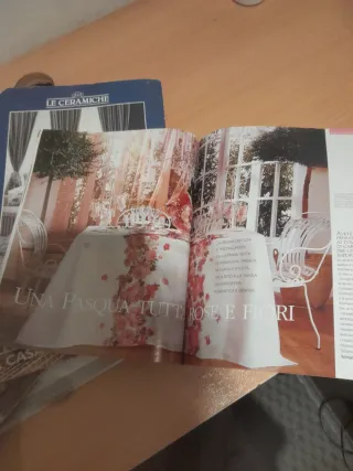 Davanti al camino in rekax