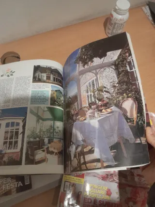 Davanti al camino in rekax