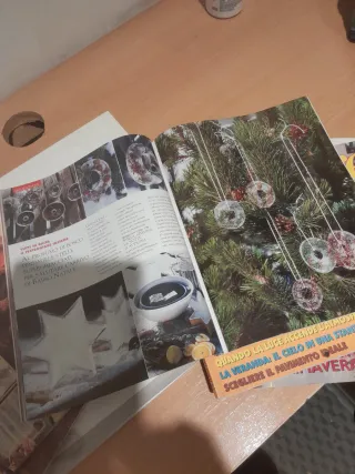 Davanti al camino in rekax