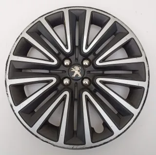 Tapacubos Peugeot R16"