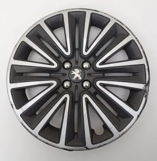 Tapacubos Peugeot R16"