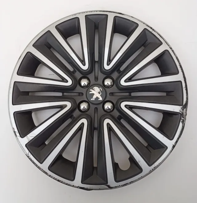 Tapacubos Peugeot R16"