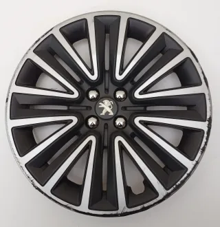 Tapacubos Peugeot R16"