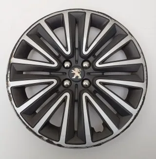 Tapacubos Peugeot R16"