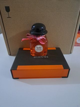 Twilly d'Hermès Eau Poivree 50 ml