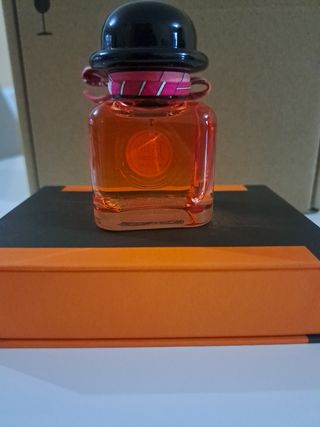 Twilly d'Hermès Eau Poivree 50 ml