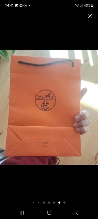 Twilly d'Hermès Eau Poivree 50 ml