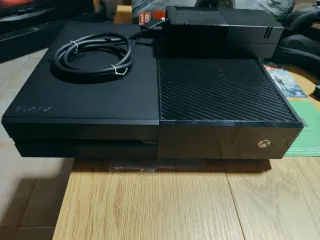 Xbox One 1TB Edición The Division