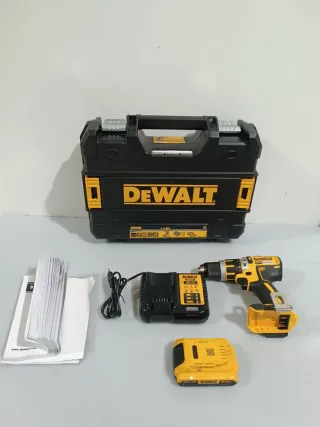 Taladro Combi Dewalt P4Y2010