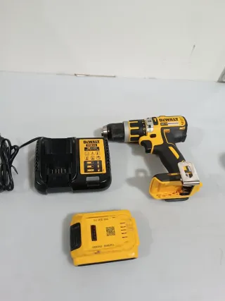 Taladro Combi Dewalt P4Y2010