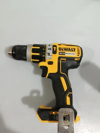 Taladro Combi Dewalt P4Y2010