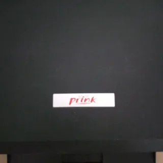 Impresora Multifunción Prink Negra Sin cartuchos