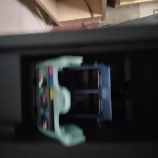 Impresora Multifunción Prink Negra Sin cartuchos