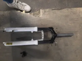 Horquilla Suntour XCR 26"