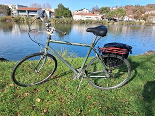 Bicicleta Ciudad Giant Tourer Lite