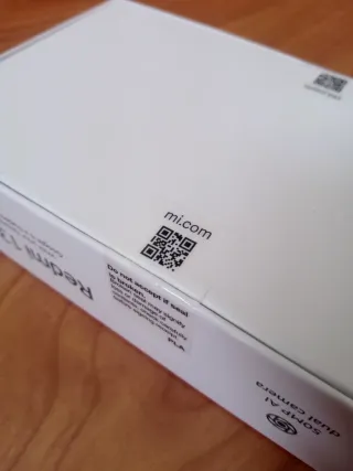 Xiaomi Redmi 13C, 5G 128Gb