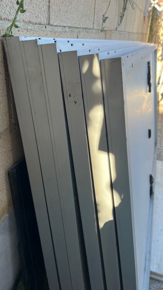 Kit Solar Huawei NUEVO – 6 Placas 450W + Inversor