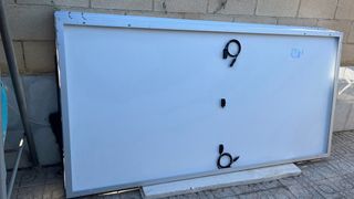 Kit Solar Huawei NUEVO – 6 Placas 450W + Inversor