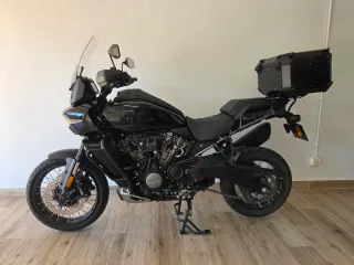 Harley-Davidson Pan America 1250 Special 2022