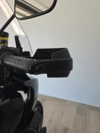 Harley-Davidson Pan America 1250 Special 2022