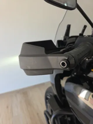 Harley-Davidson Pan America 1250 Special 2022