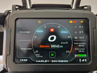 Harley-Davidson Pan America 1250 Special 2022