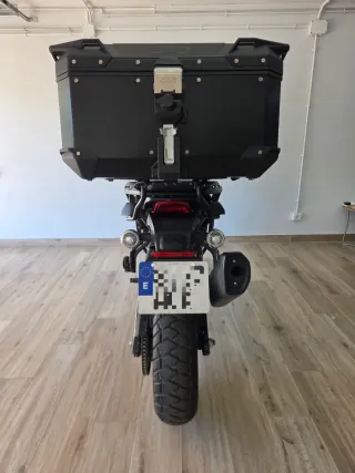 Harley-Davidson Pan America 1250 Special 2022