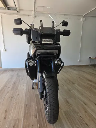 Harley-Davidson Pan America 1250 Special 2022