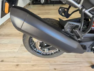 Harley-Davidson Pan America 1250 Special 2022