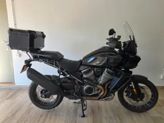 Harley-Davidson Pan America 1250 Special 2022