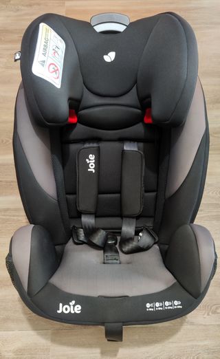 Silla coche infantil Joie. 0-12 Años