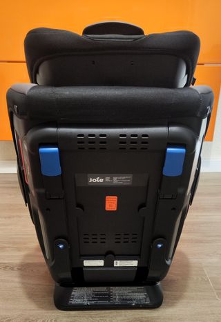 Silla coche infantil Joie. 0-12 Años