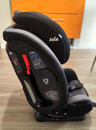Silla coche infantil Joie. 0-12 Años