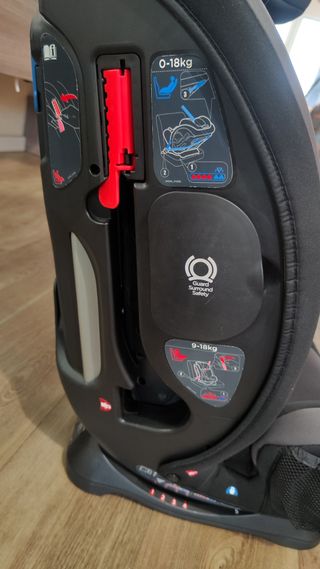 Silla coche infantil Joie. 0-12 Años