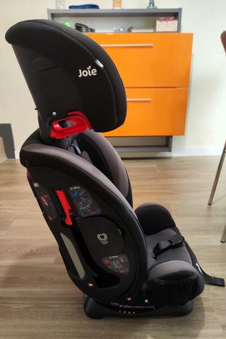 Silla coche infantil Joie. 0-12 Años