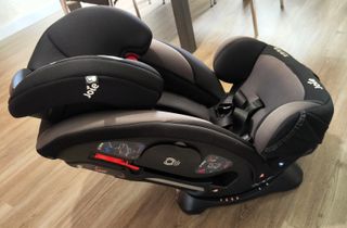 Silla coche infantil Joie. 0-12 Años