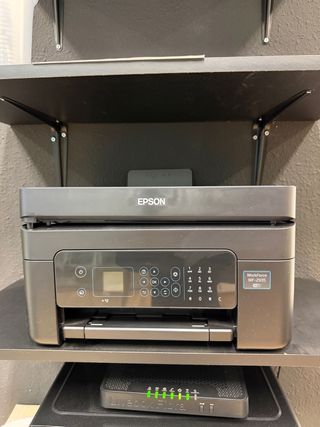 Impresora Epson WF-2935 Workforce