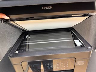 Impresora Epson WF-2935 Workforce