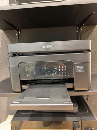 Impresora Epson WF-2935 Workforce