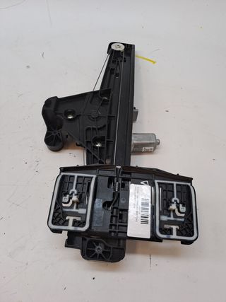 ELEVALUNAS TRASERO DERECHO OPEL CORSA F