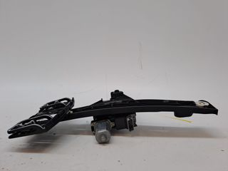 ELEVALUNAS TRASERO DERECHO OPEL CORSA F