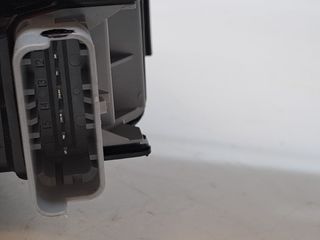 ELEVALUNAS TRASERO DERECHO OPEL CORSA F