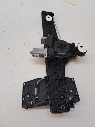 ELEVALUNAS TRASERO DERECHO OPEL CORSA F