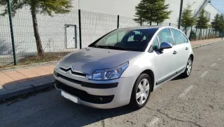 Citroen C4 2006