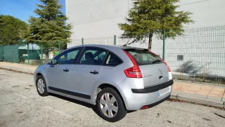 Citroen C4 2006