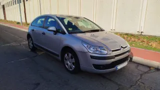 Citroen C4 2006