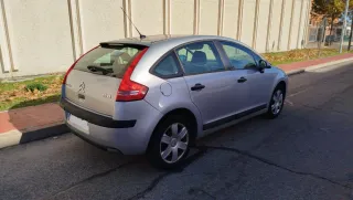 Citroen C4 2006
