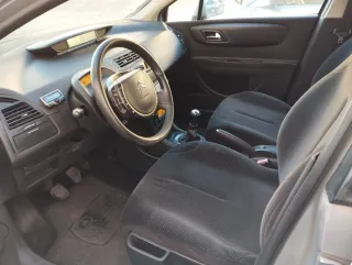 Citroen C4 2006