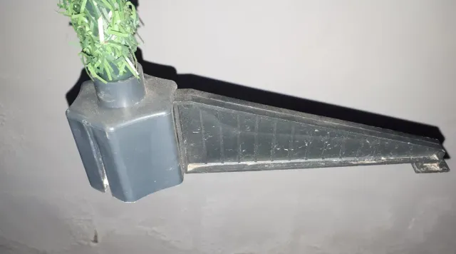 Arbol de Navidad artificial grande 150x70